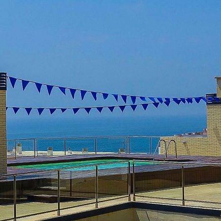 Duplex Carma Appartement L'Ametlla de Mar Buitenkant foto