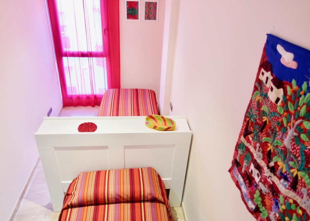 Duplex Carma Appartement L'Ametlla de Mar Buitenkant foto