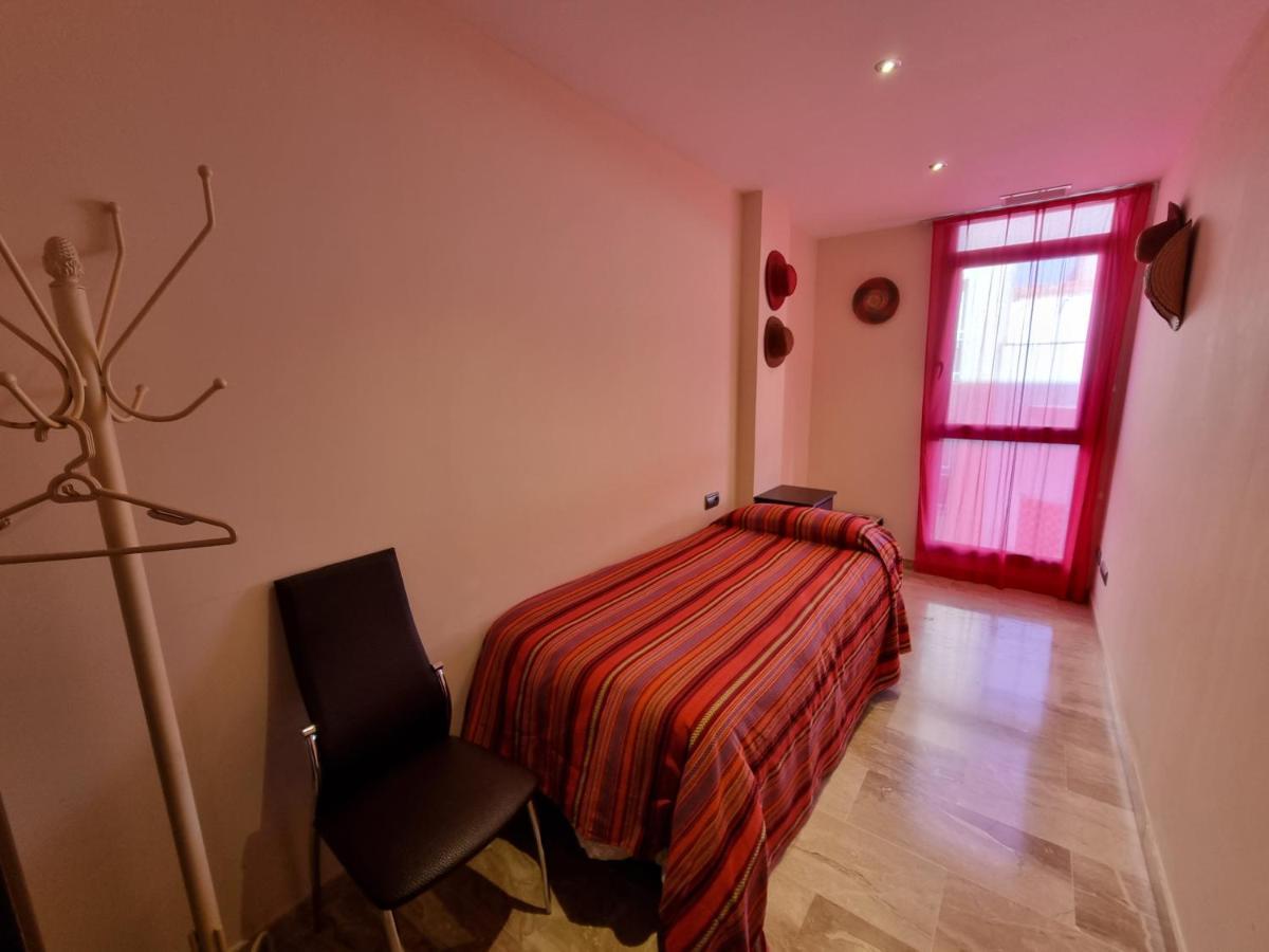 Duplex Carma Appartement L'Ametlla de Mar Buitenkant foto