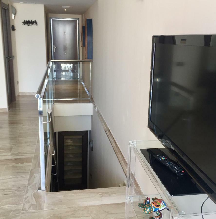 Duplex Carma Appartement L'Ametlla de Mar Buitenkant foto