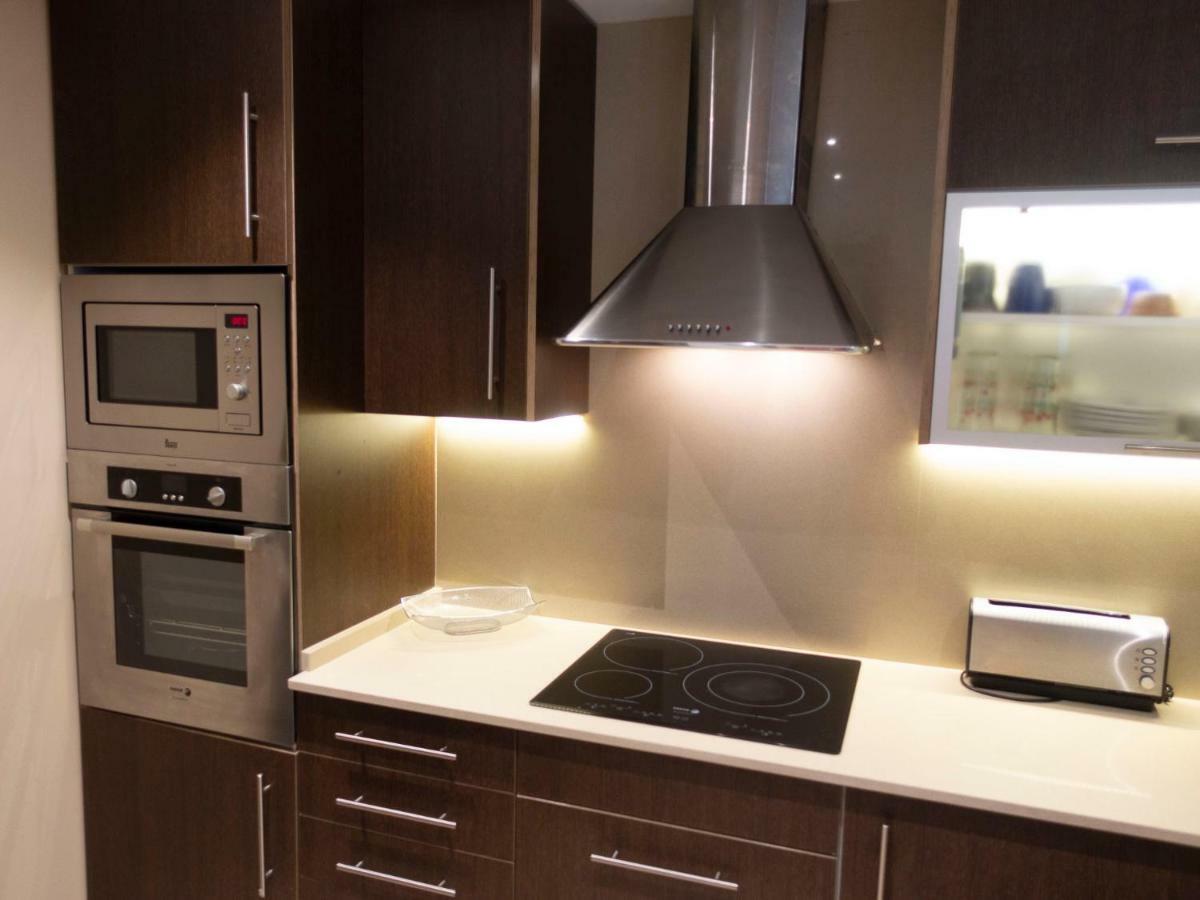 Duplex Carma Appartement L'Ametlla de Mar Buitenkant foto