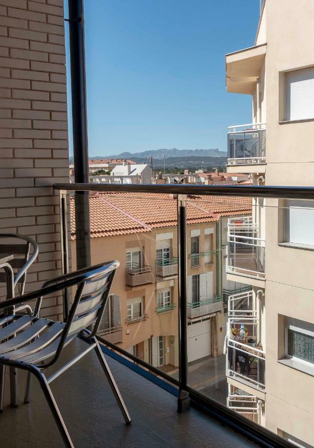 Duplex Carma Appartement L'Ametlla de Mar Buitenkant foto