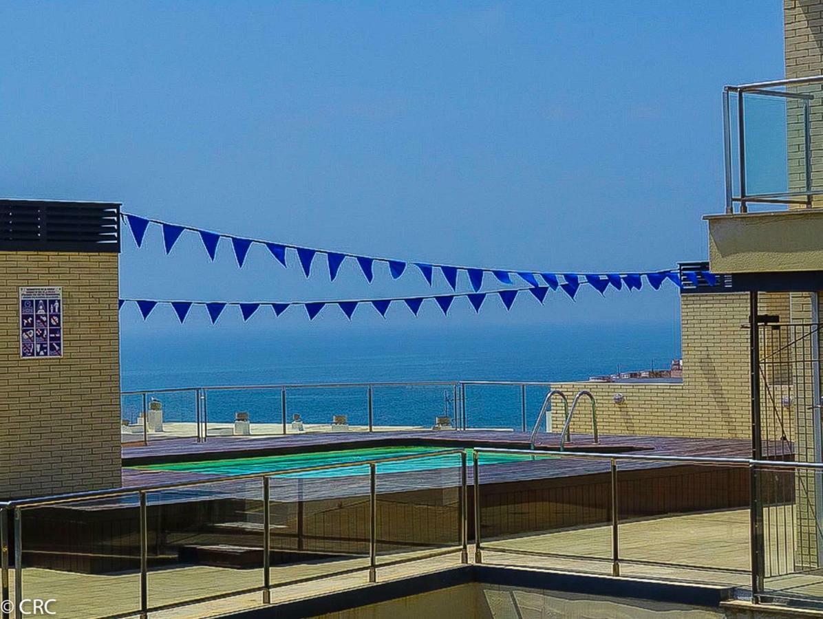 Duplex Carma Appartement L'Ametlla de Mar Buitenkant foto