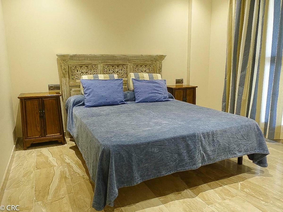 Duplex Carma Appartement L'Ametlla de Mar Buitenkant foto