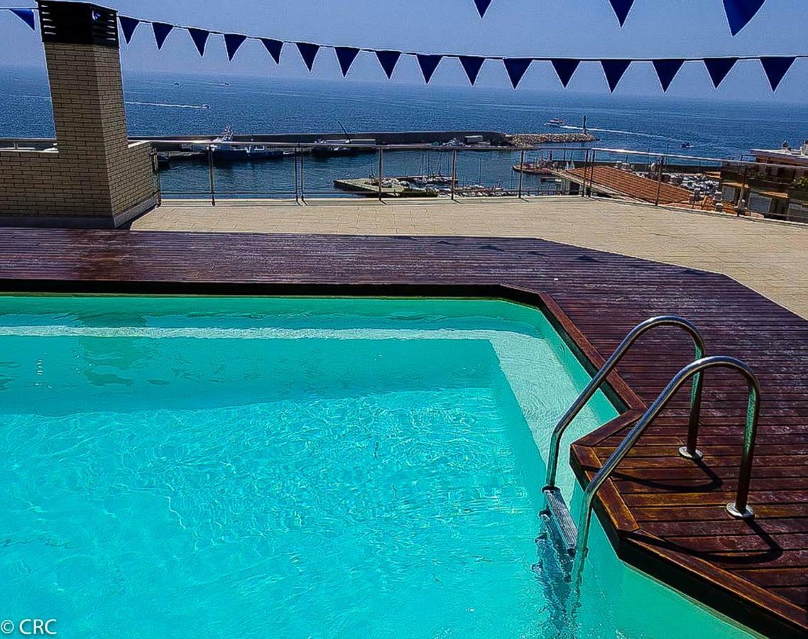 Duplex Carma Appartement L'Ametlla de Mar Buitenkant foto